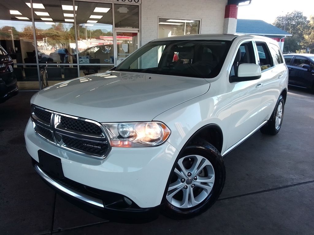 Dodge Durango