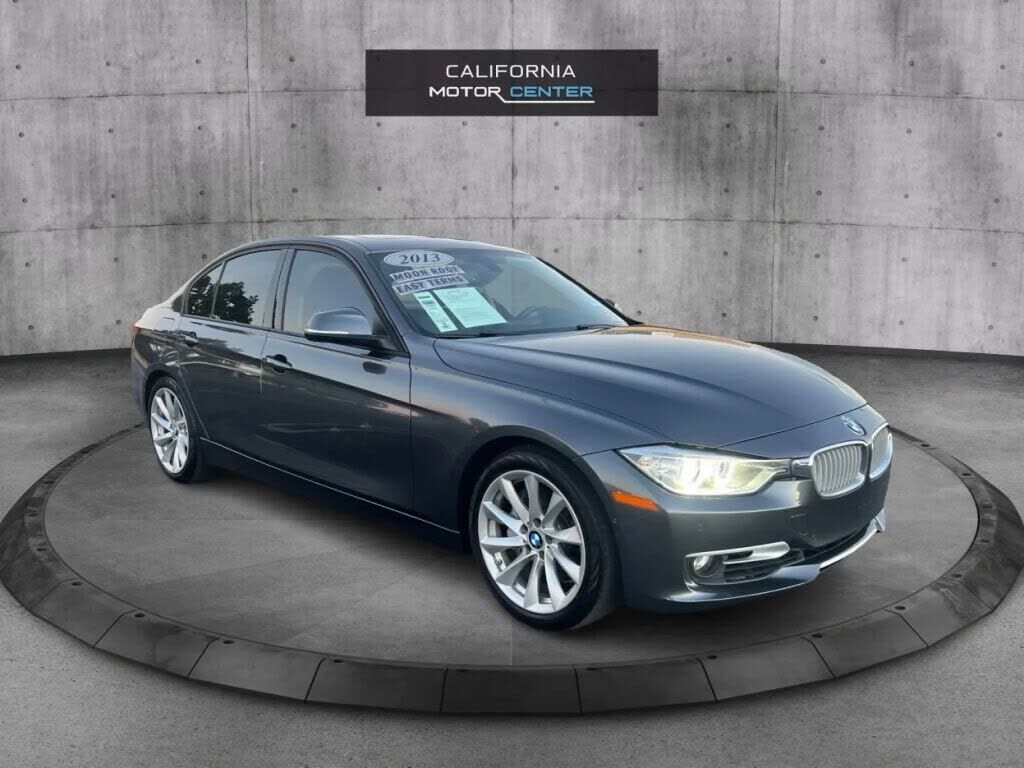 BMW 335i