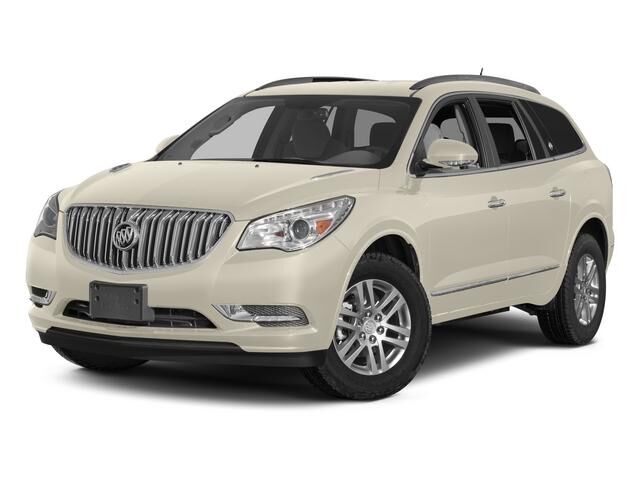 Buick Enclave