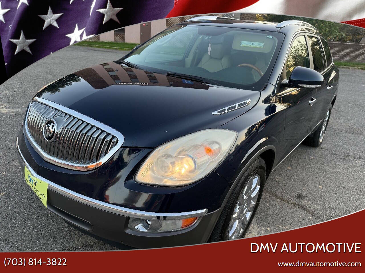 Buick Enclave