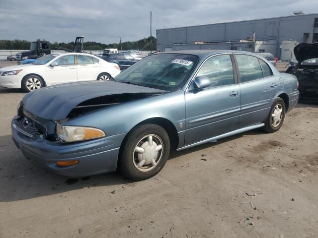 Buick LeSabre