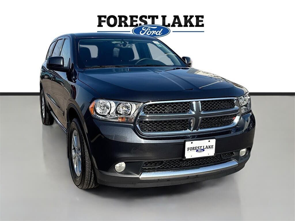 Dodge Durango