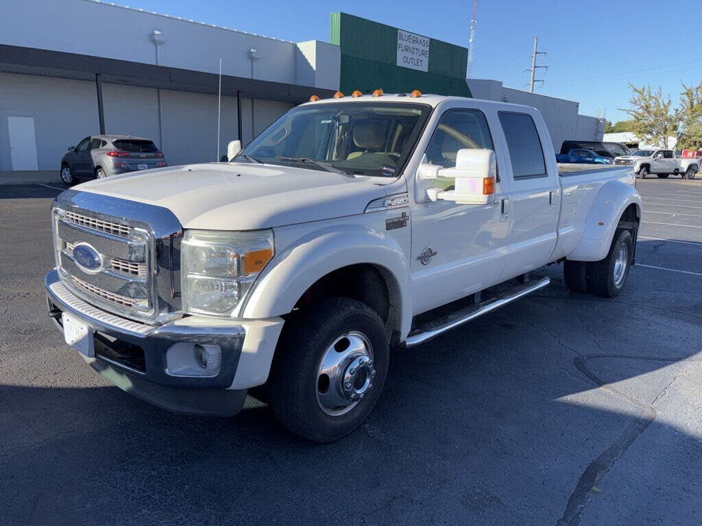 Ford F-450