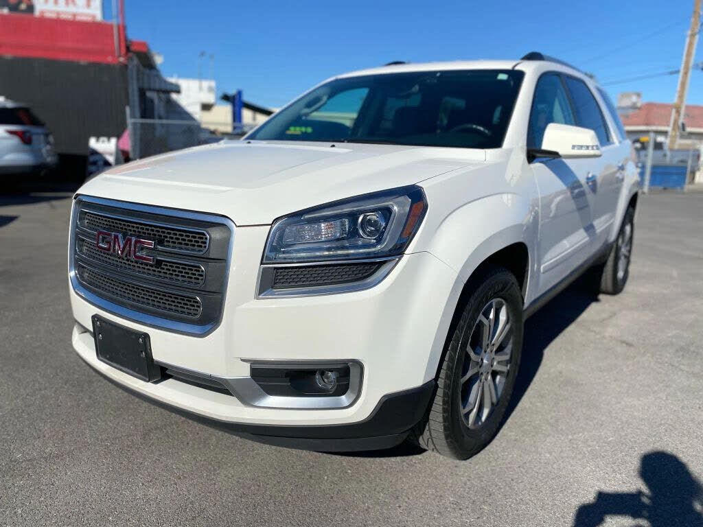 GMC Acadia