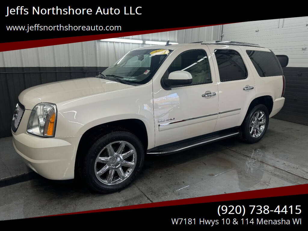 GMC Yukon