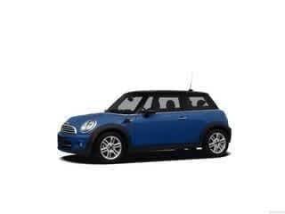 MINI Hardtop