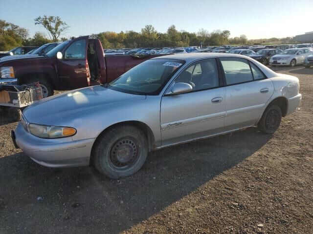 Buick Century