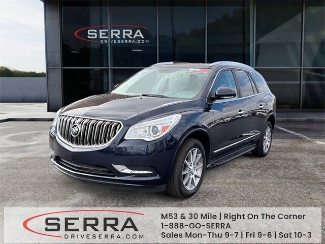 Buick Enclave