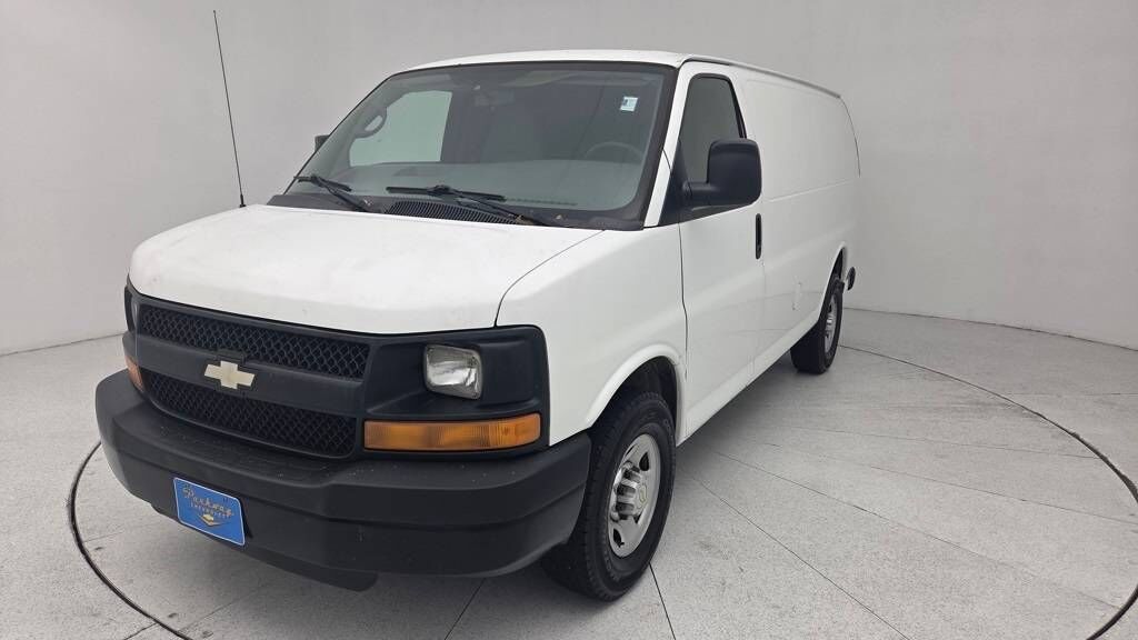 Chevrolet Express