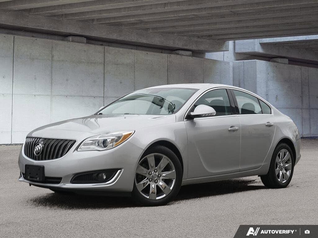 Buick Regal