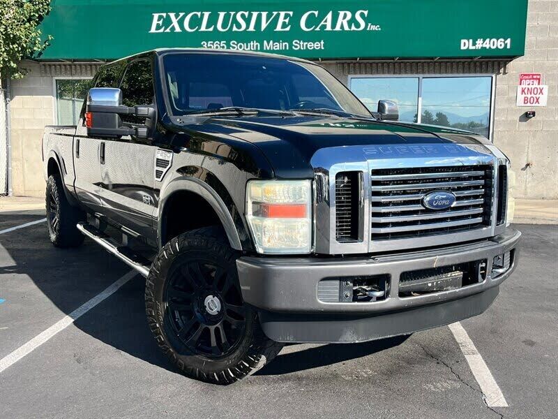 Ford F-250