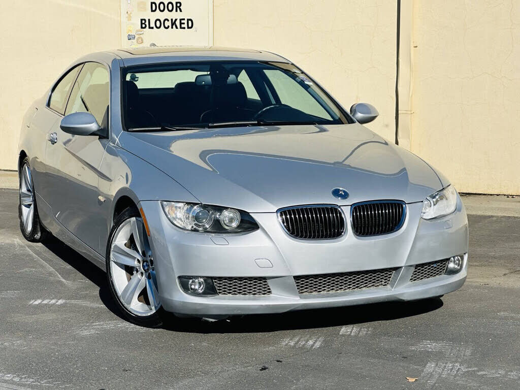 BMW 335i