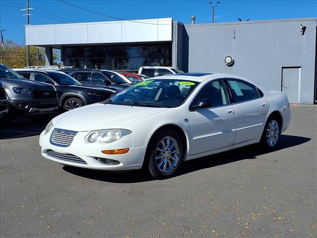 Chrysler 300