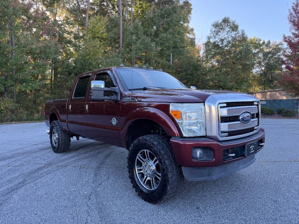 Ford F-350