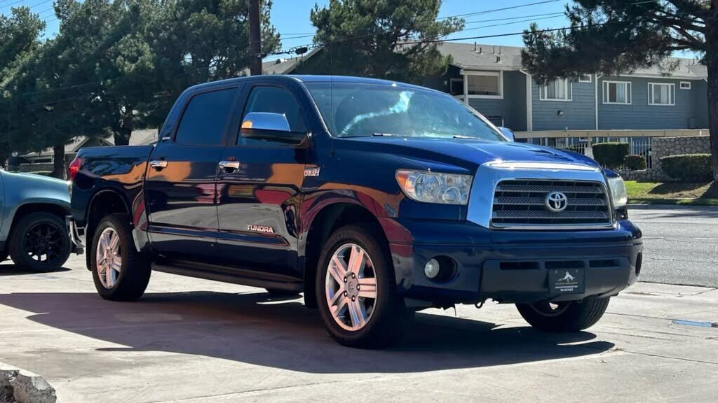 Toyota Tundra