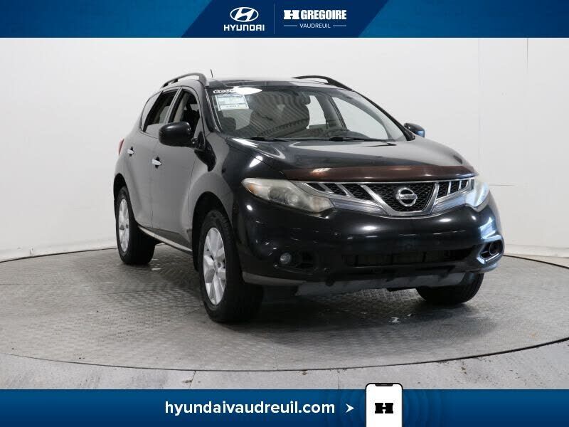 Nissan Murano