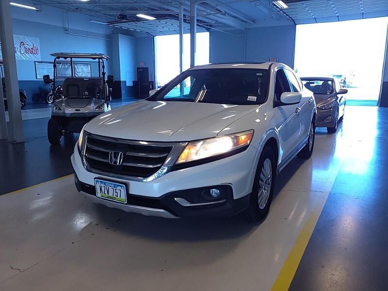 Honda Crosstour