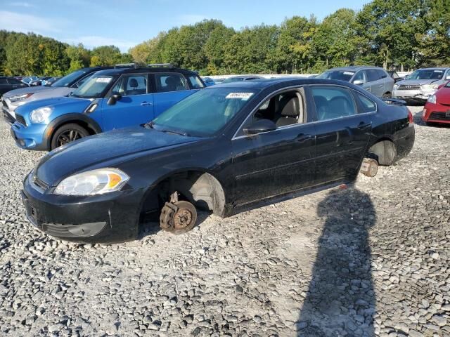 Chevrolet Impala