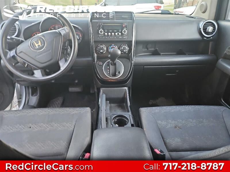 2007 HONDA Element
