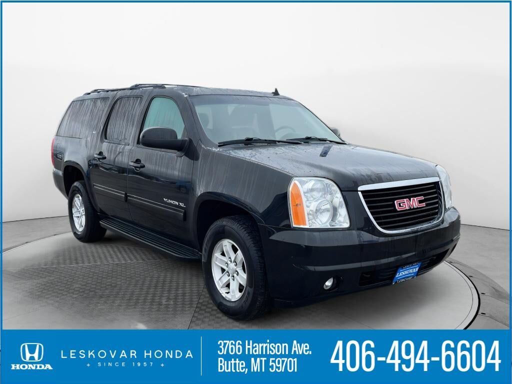 GMC Yukon