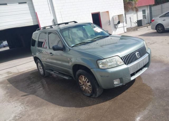 Mercury Mariner