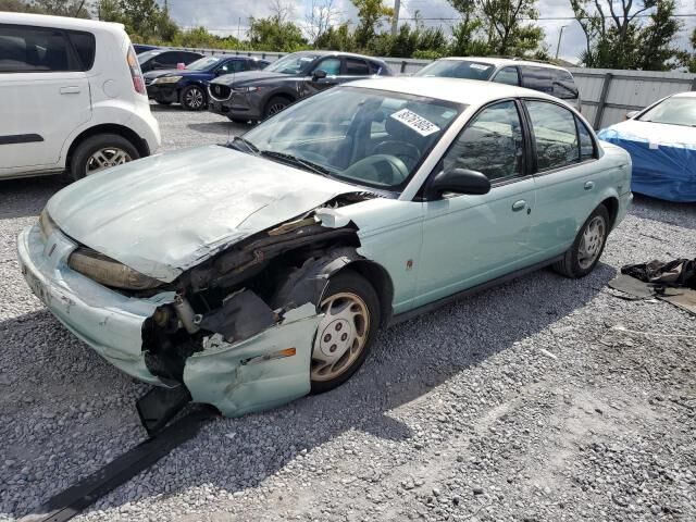 Saturn SL2