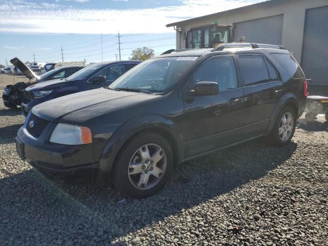Ford Freestyle