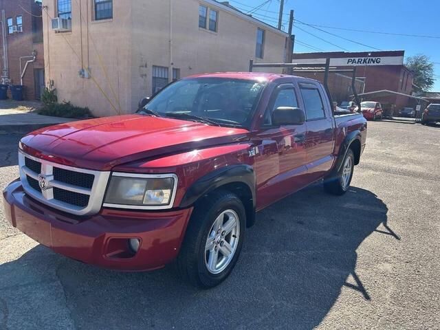 Dodge Dakota