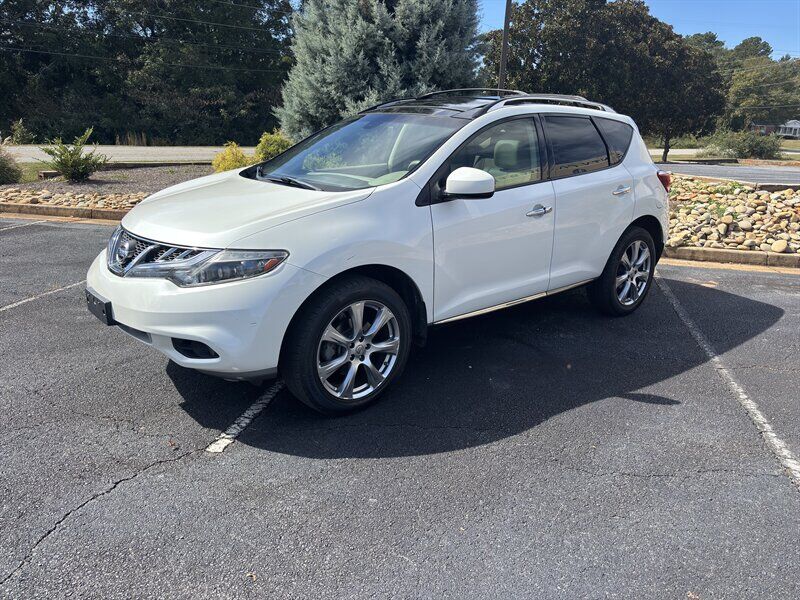 Nissan Murano