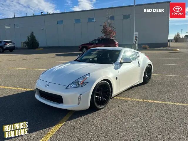 Nissan 370Z