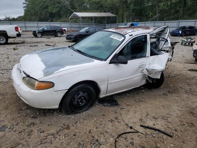Ford Escort