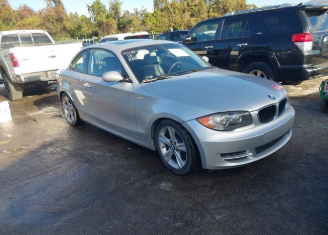 BMW 128i