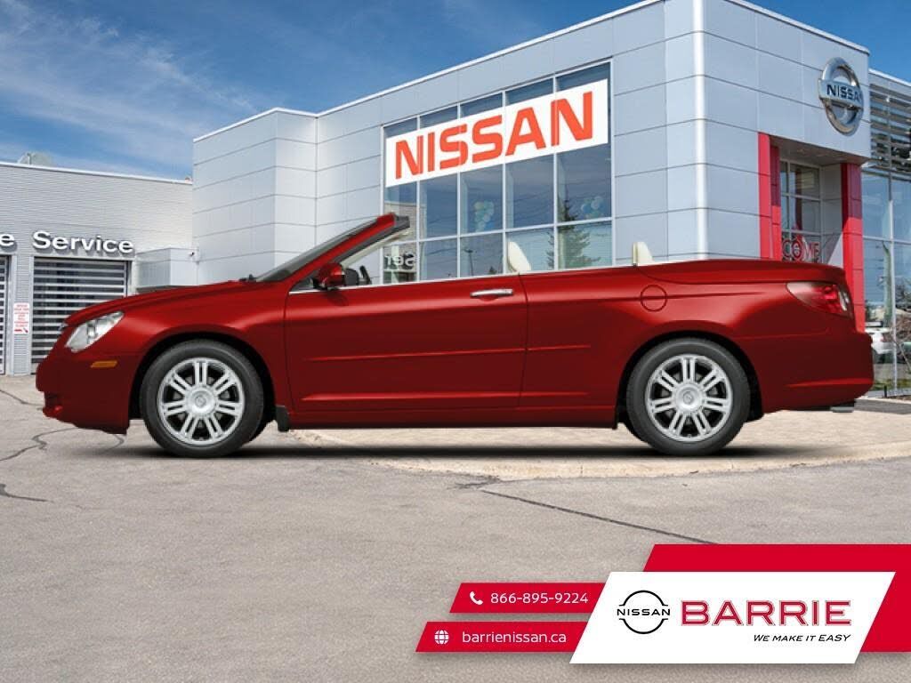 Chrysler Sebring