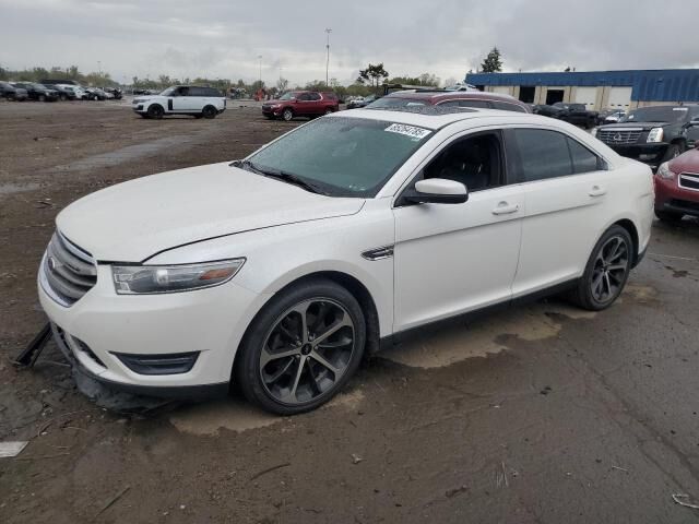 Ford Taurus