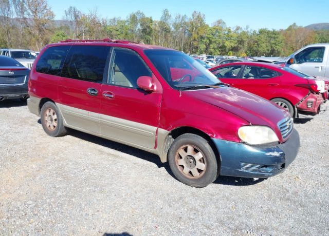 Kia Sedona