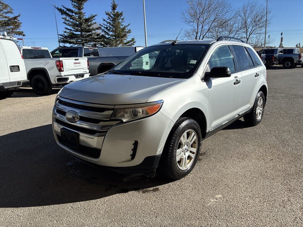 Ford Edge