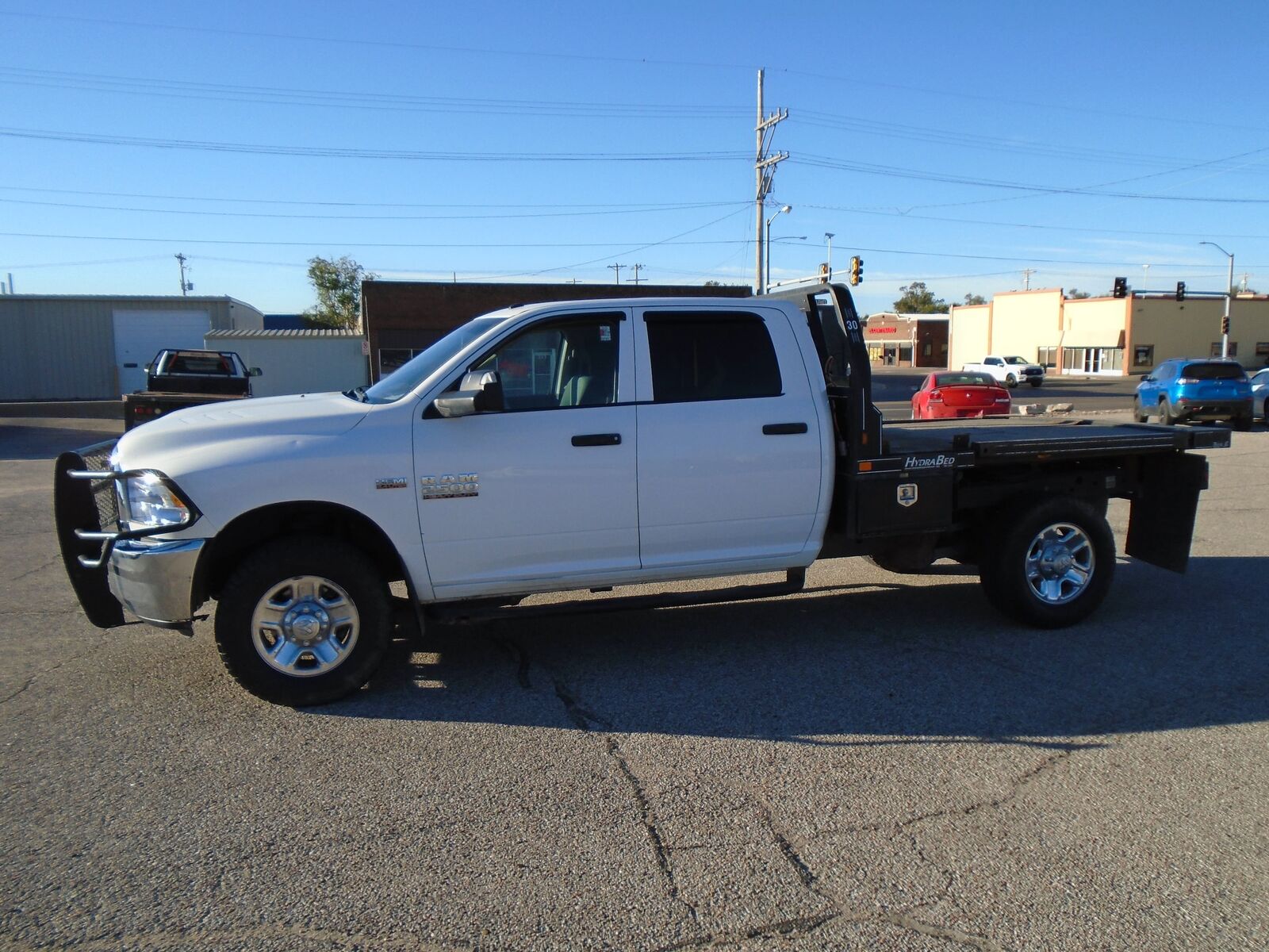 RAM 2500