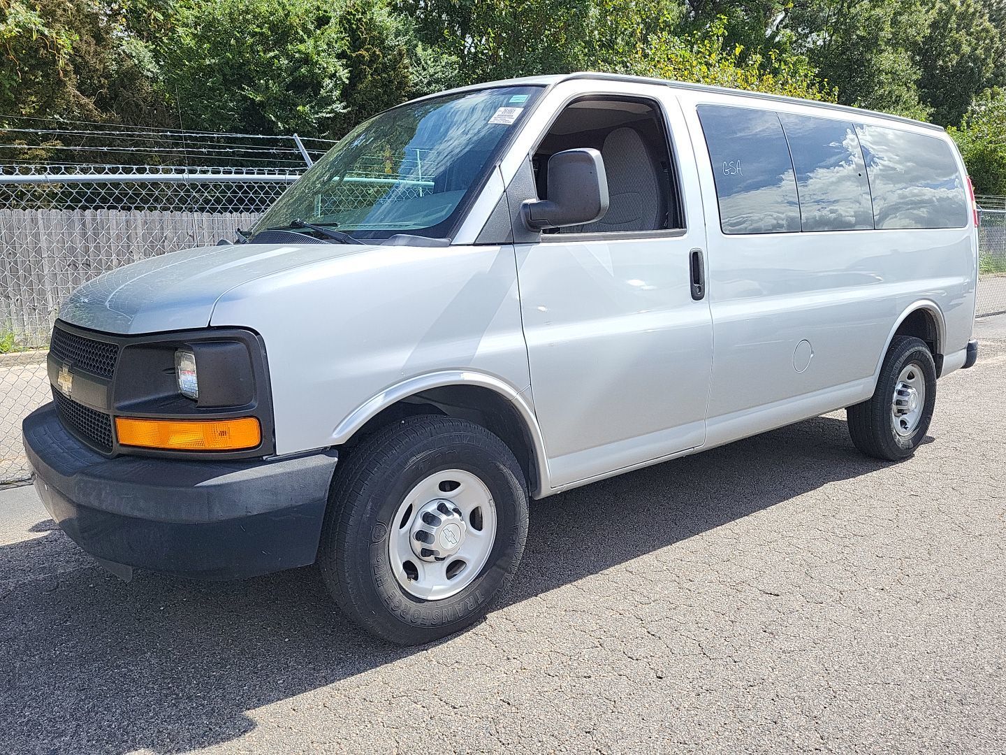 Chevrolet Express