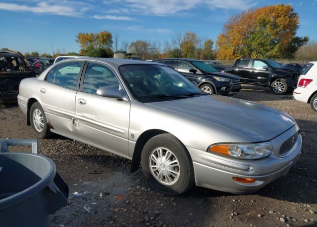 Buick LeSabre