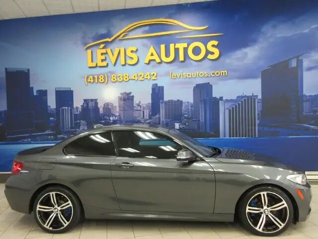 BMW 230i