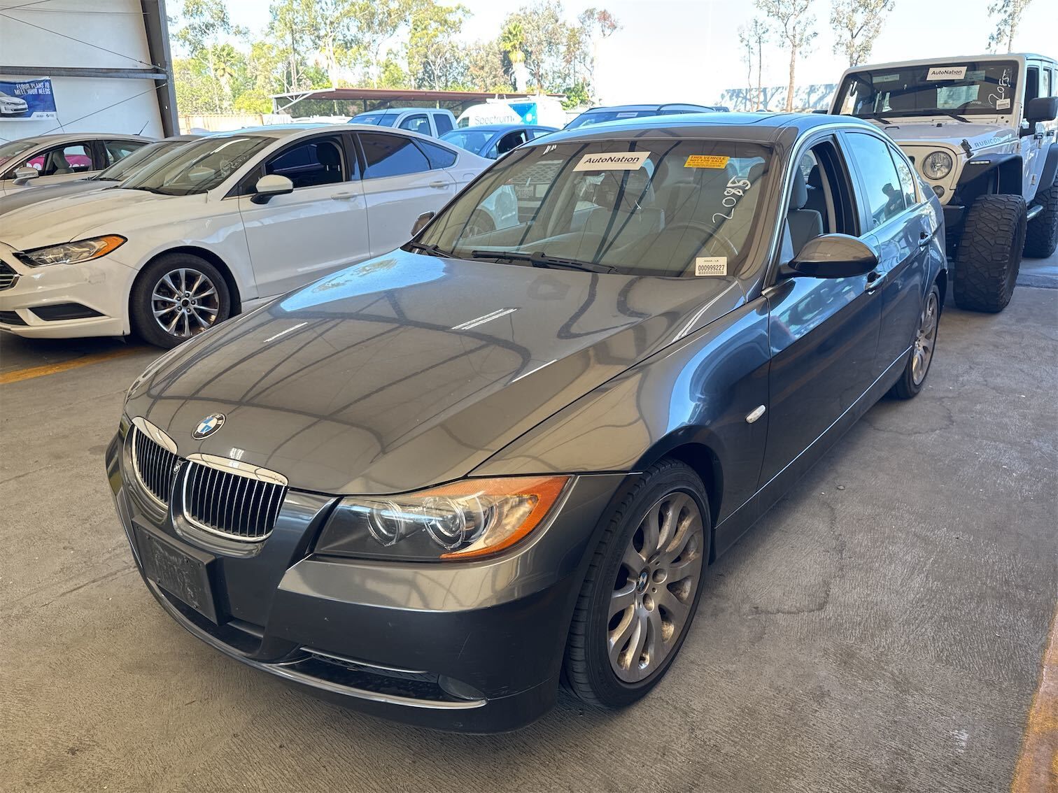 BMW 330i