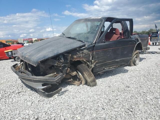 Chevrolet S-10 Pickup