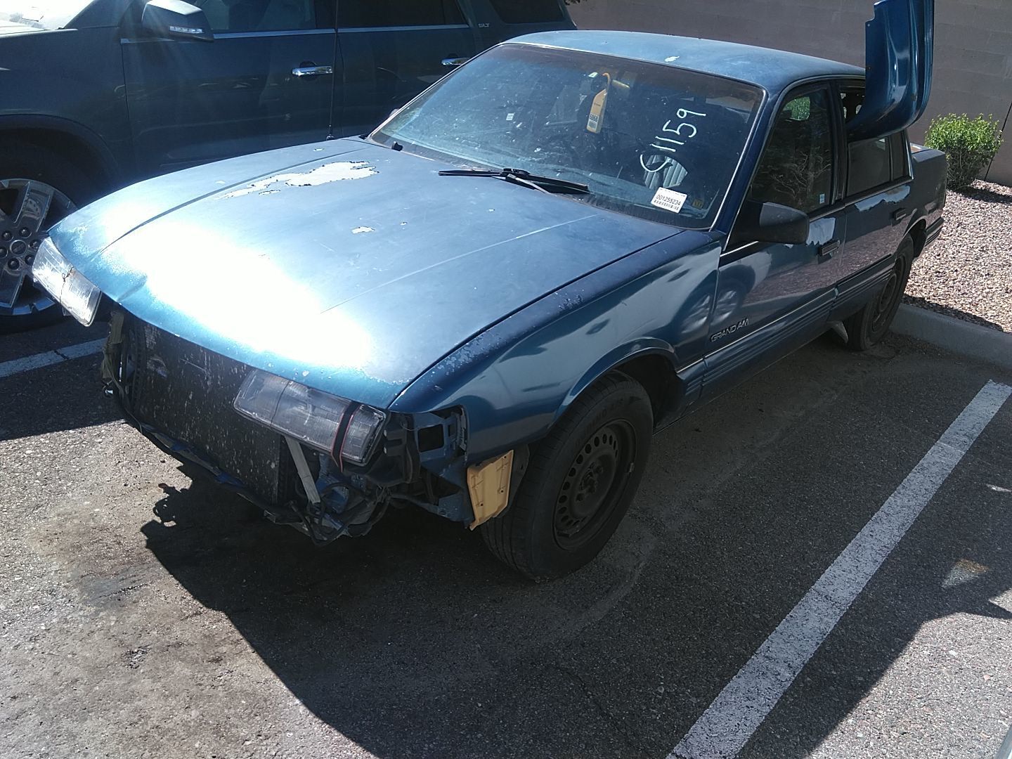 Pontiac Grand AM