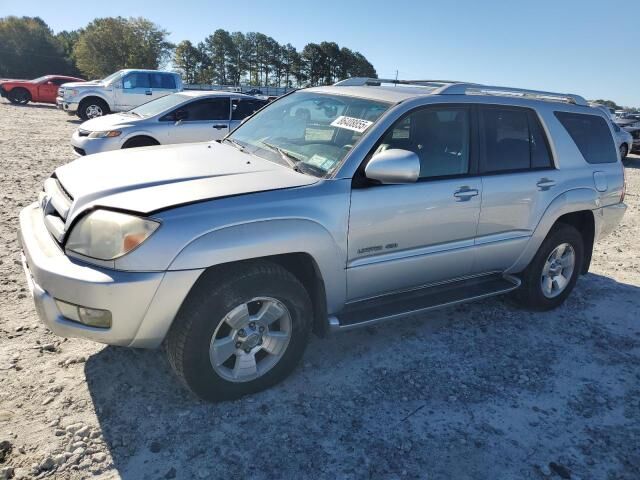 Toyota 4-Runner