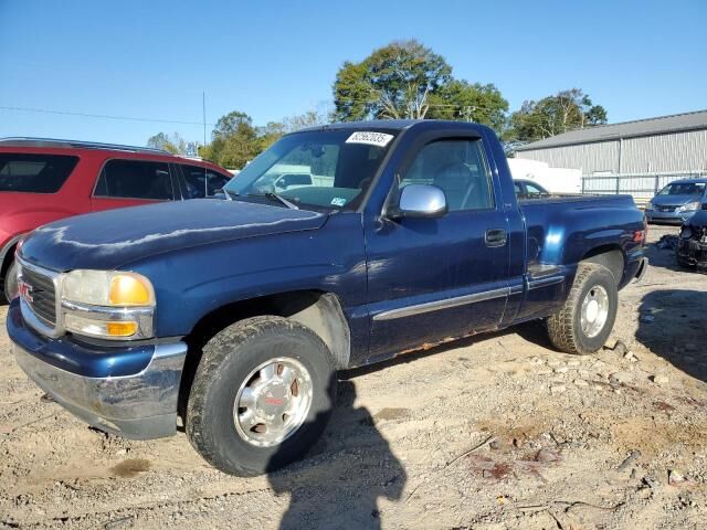 GMC Sierra