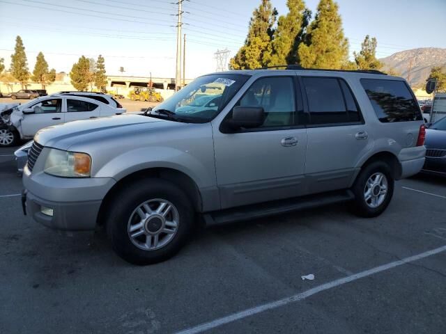 Ford Expedition