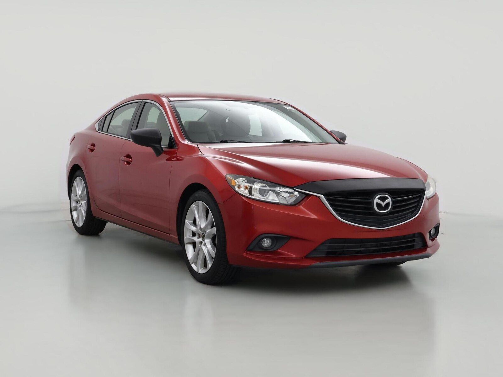 Mazda Mazda6