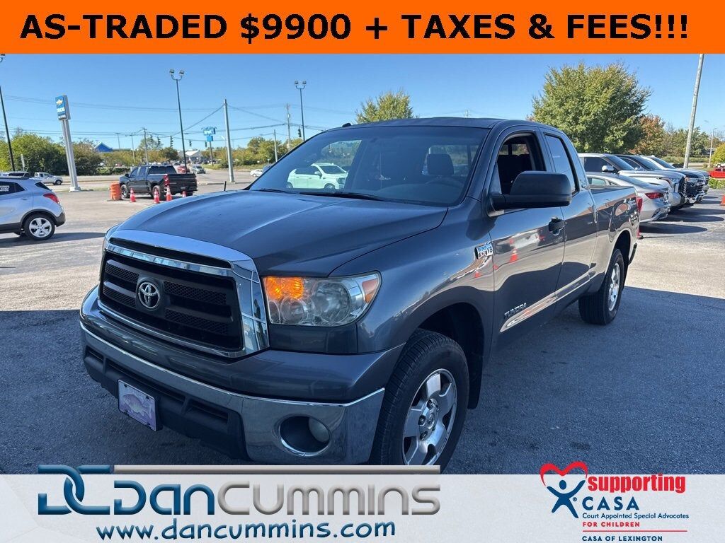 Toyota Tundra