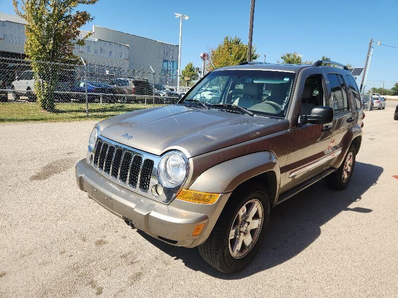Jeep Liberty