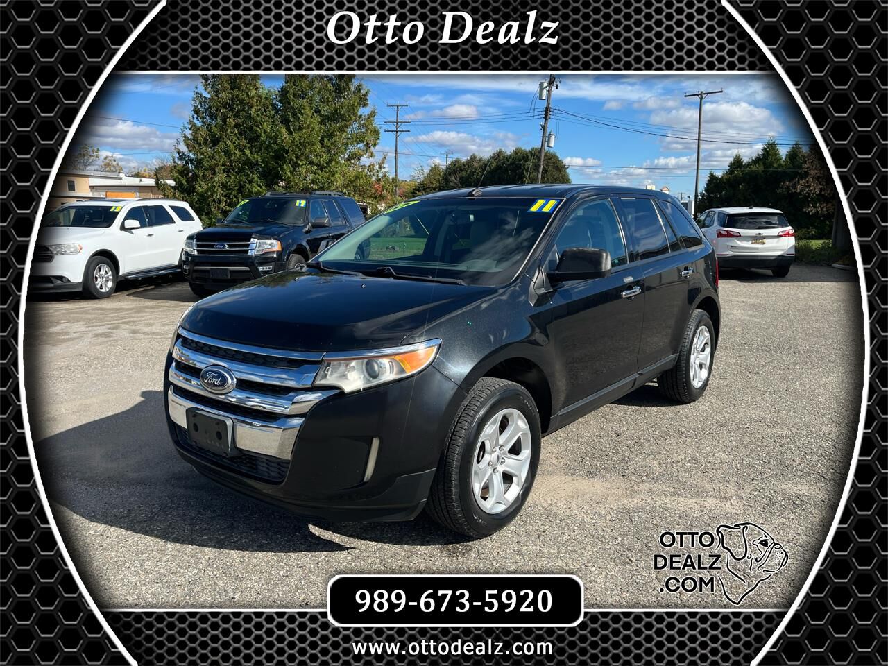 Ford Edge